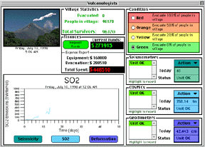 Eruption 2.74