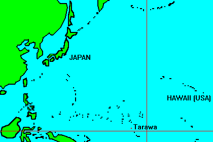 Tarawa