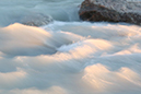 river
